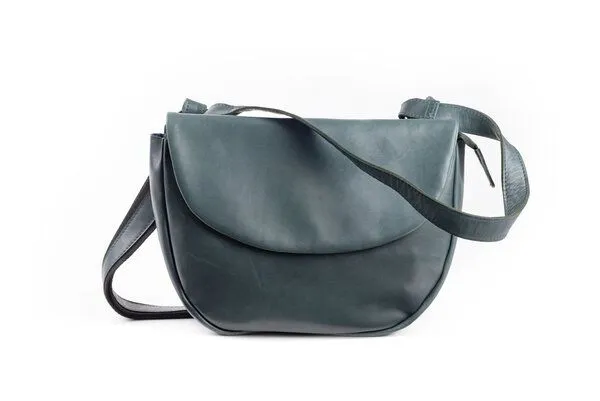 Harolds Harolds Harold's CAU26 Caugio handbag double, Grün, – Produktbild 2 von 2