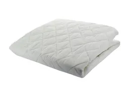 HANS NATUR HANS NATUR Wechselüberzug Bio-Baumwolle für Beistellbett Gr. 80 x 42 x 4 cm – Produktbild 1 von 1