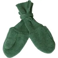 Reiff Strickwaren Kinder Handschuhe Bio-Merinowolle Fleece salbei Gr.2 (2 Jahre) – Produktbild 1 von 1