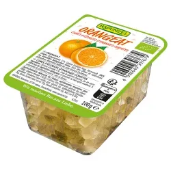 RAPUNZEL Orangeat – Produktbild 1 von 1