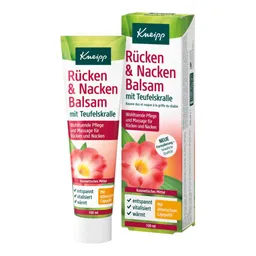 Kneipp Kneipp Rücken & Nacken Balsam – Produktbild 1 von 1