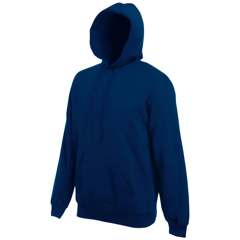 Fruit Of The Loom Fruit of the Loom Hoodie 16.2208 Gr. S navy – Produktbild 1 von 1