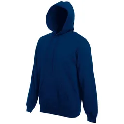 Fruit Of The Loom Fruit of the Loom Hoodie 16.2208 Gr. XL navy – Produktbild 1 von 1