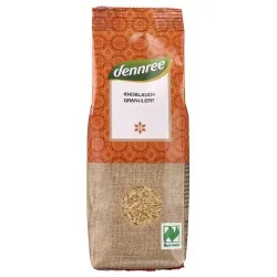 dennree Knoblauchgranulat – Produktbild 1 von 1