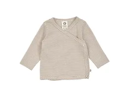 Müsli by Green Cotton Müsli by Green Cotton Baby Wickelshirt rip – Produktbild 1 von 1