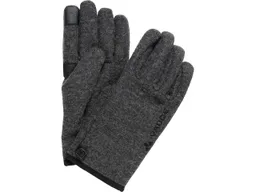 Vaude VAUDE Handschuhe 'Rhonen V' Touchscreen-kompatibel, phantom black, Gr. 10 – Produktbild 1 von 1