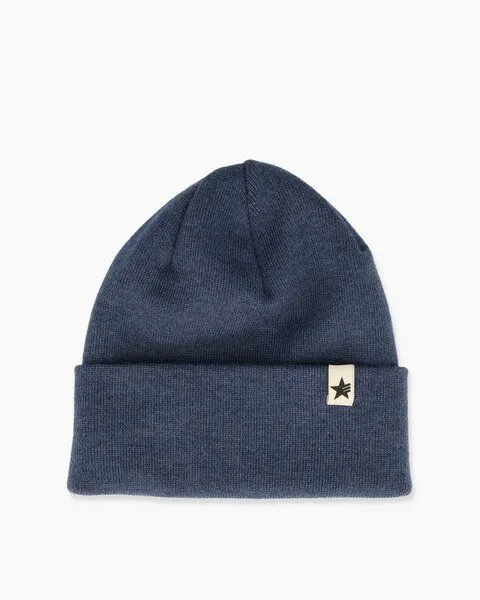 Esperando Esperando Watt Beanie, Blau, – Produktbild 1 von 3