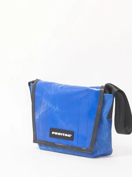 Freitag Freitag F11 LASSIE - blue (000004048899) – Produktbild 1 von 3