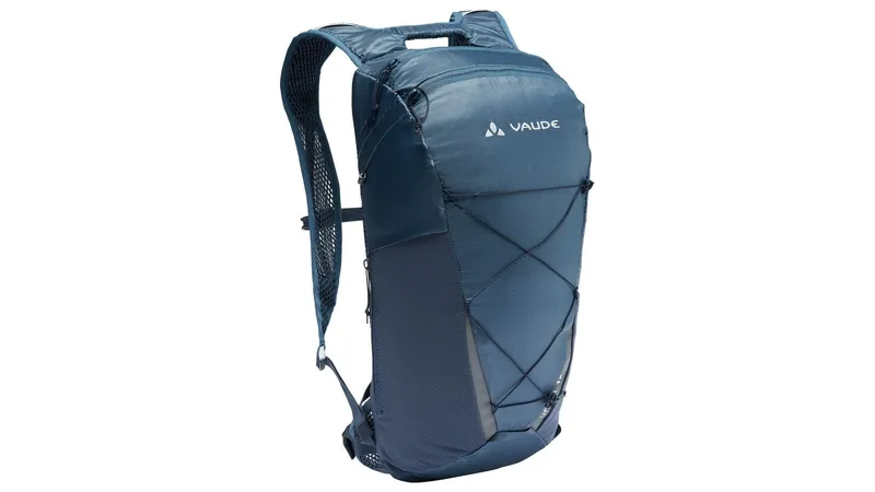 Vaude VAUDE Rucksaecke10-14L Uphill 12, Hell-grün, – Produktbild 1 von 6