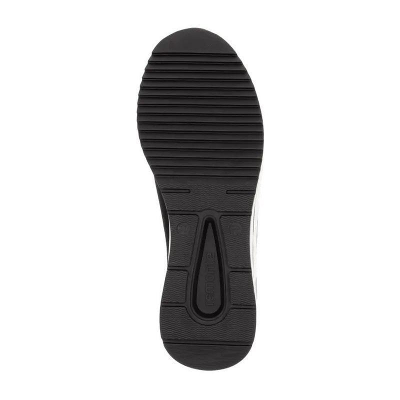 Remonte Remonte D0T08-02 für Damen, Schwarz, – Produktbild 7 von 8