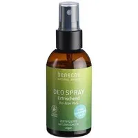Benecos benecos Natural Basics Deo Spray - vegan - derm. getestet – Produktbild 1 von 1