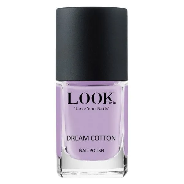 Look To Go Look To Go • veganer Nagellack • VIOLETT & LILATÖNE • 21-free & PETA approved, Lila, – Produktbild 1 von 6