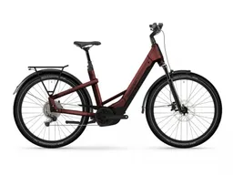 Winora Winora YAKUN X10 LOW i800Wh 10-G Cues 25-26 WIN BCXK GL_warm red Rh M – Produktbild 1 von 1