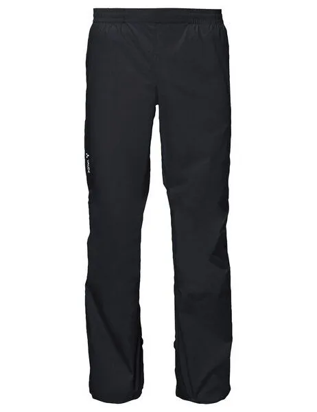 Vaude VAUDE Hosen Men's Drop Pants II, Schwarz, – Produktbild 1 von 4