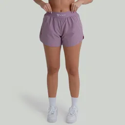 GymBeam OG1 STRIX Shorts für Frauen ZOA in Orchid L – Produktbild 1 von 1