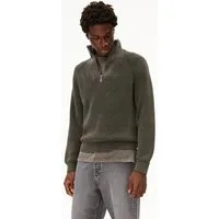 ARMEDANGELS ARMEDANGELS KAALVES GMT DYE Herren Pullover aus Bio-Baumwolle – Produktbild 1 von 1