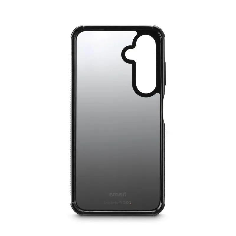 Hama Hama Handyhülle "Extreme Protect" für Samsung Galaxy A17, Schwarz, – Produktbild 6 von 6