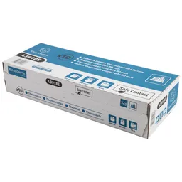 Exacompta Exacompta Thermokassenrolle Safe Contact 80 mm x 76 m (B x L) 10 St./Pack. – Produktbild 1 von 1