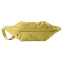PINQPONQ pinqponq Bauchtasche - Brik Hipbag - aus recyceltem Polyester, Gelb (bitter lemon), – Produktbild 1 von 1