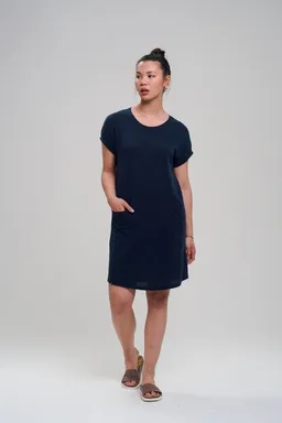 recolution recolution Casual Jerseydress – Produktbild 1 von 1