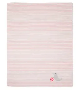 david fussenegger david fussenegger Babydecke Robbe – Produktbild 1 von 1