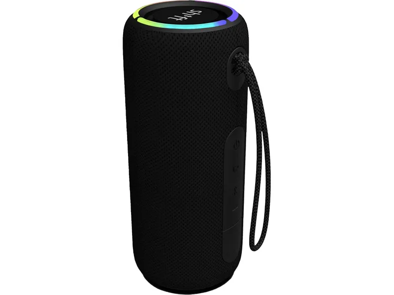 Shift Shift Bluetooth-Lautsprecher "SHIFTsound SP" schwarz – Produktbild 1 von 1