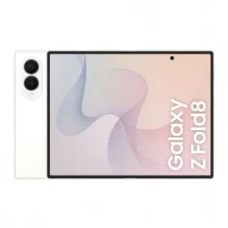Samsung Samsung Galaxy Z Fold8 512GB cream – Produktbild 1 von 1