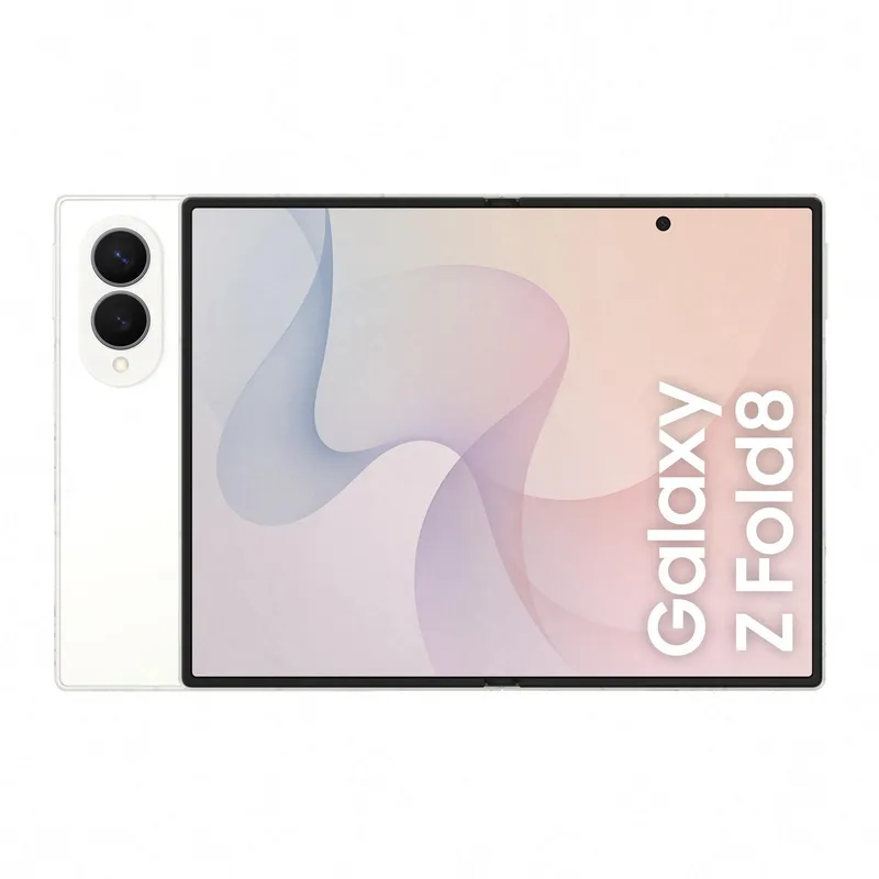 Samsung Samsung Galaxy Z Fold8 512GB cream, Cream, – Produktbild 1 von 4