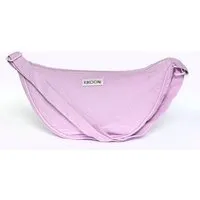 KIKOONI KIKOONI Schultertasche " LUCKY", Lila, – Produktbild 1 von 1