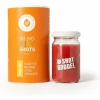 Hansegrün 50 Bio Daily Kids Shots "Kids Allrounder & für Immunsystem" – Produktbild 1 von 1