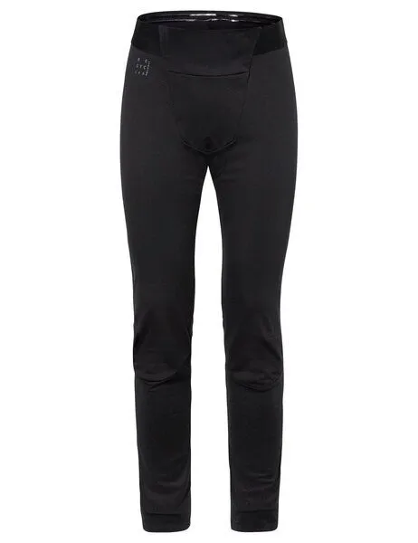 Vaude VAUDE Hosen Men's Kuro Essential Warm Tights, Black, – Produktbild 1 von 2