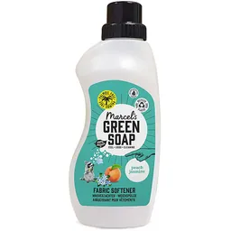Marcel s Green Soap Marcel's Green Soap Fabric Softener Peach & Jasmin – Produktbild 1 von 1