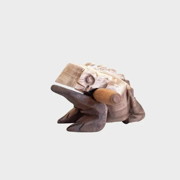 Der Lindwurm Der Lindwurm Klangfrosch – Produktbild 2 von 2