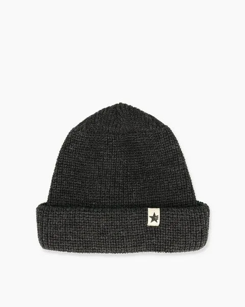Esperando Esperando Sailor Beanie, Anthrazit, – Produktbild 1 von 1