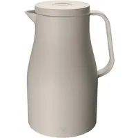 alfi alfi Isolierkanne 'Econscious', 1 l, beige – Produktbild 1 von 1