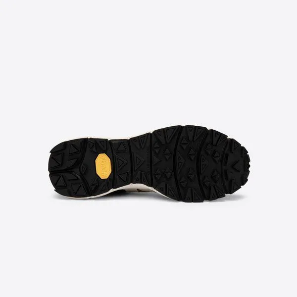 Veja Veja Sneaker Herren Vegan - Dekkan Alveomesh, Braun (tent pierre purple), – Produktbild 4 von 4