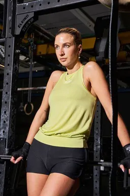 Soulwear Soulwear Yoga / Sport Top Breathable aus nachhaltiger Viskose – Produktbild 1 von 1