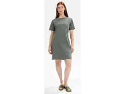 MELA T-Shirt Kleid Style DARSHA | von MELA | Fairtrade & GOTS zertifiziert – Produktbild 1 von 1