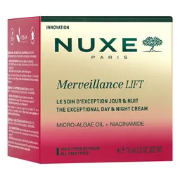 NUXE Nuxe Merveillance Lift Exceptional Creme – Produktbild 1 von 1