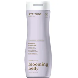Attitude Attitude Blooming Belly Shampoo, Argan (473 ml) – Produktbild 1 von 1