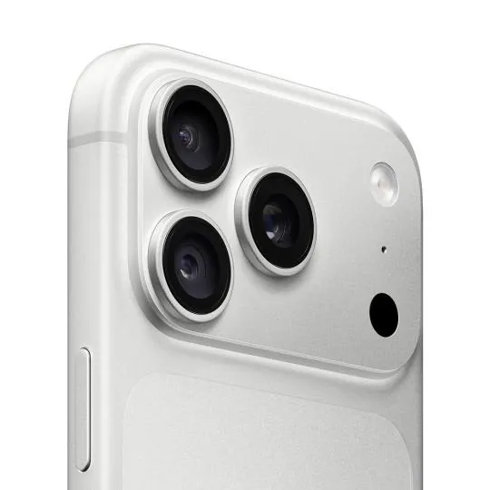 Apple Apple iPhone 18 Pro 256GB silber, Silber, – Produktbild 4 von 5