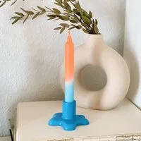 Just a decent day Just a decent day Handgemachter Kerzenständer – Produktbild 1 von 1