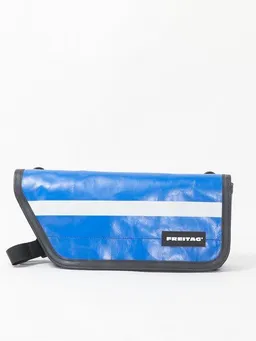 Freitag Freitag F141 BERYL - blue white (000004312232) – Produktbild 1 von 1