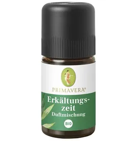 Primavera Primavera Erkältungszeit Duftmischung – Produktbild 1 von 1