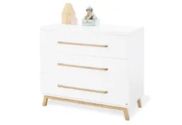 Pinolino Pinolino Wickelkommode „Riva” breit – Produktbild 1 von 1
