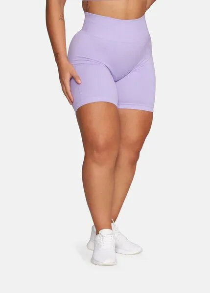 Golds Gym Golds Gym Gold's Gym Shorts „Michelle“, Digital lavender, – Produktbild 1 von 4