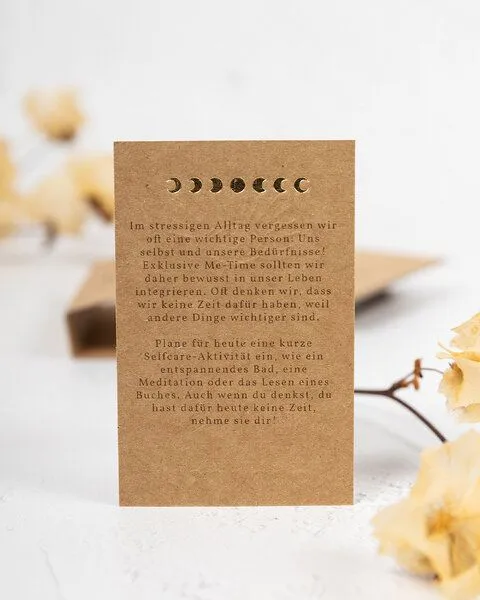 Oh Shanti Oh Shanti Achtsamkeitskarten by Lola Weippert – Produktbild 4 von 4