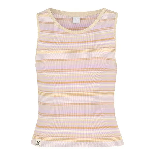 Iriedaily Iriedaily Mimie Tank, Light mauve (mehrfarbig), – Produktbild 1 von 4