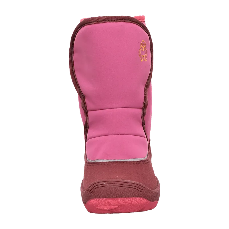 Affenzahn Affenzahn Freezy Vogel für Kinder, pink, Größe 32 EU, Pink, – Produktbild 7 von 7