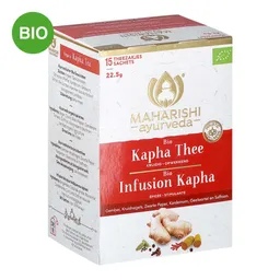 Maharishi Ayurveda Kapha Tee Bio – Produktbild 1 von 1